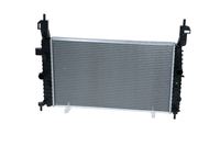 Kühler Wasserkühler Motorkühler, Bild 7