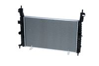 Kühler Wasserkühler Motorkühler, Bild 8