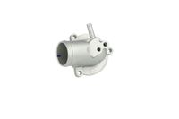 Thermostat Kühlwasser Kühlmittel, Bild 15