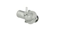 Thermostat Kühlwasser Kühlmittel, Bild 23