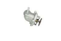 Thermostat Kühlwasser Kühlmittel, Bild 28