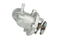 Thermostat Kühlwasser Kühlmittel, Bild 4