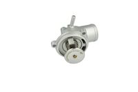 Thermostat Kühlwasser Kühlmittel, Bild 37
