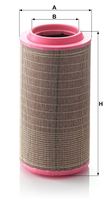 Luftfilter Motorluftfilter Filter, Bild 2