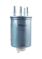 Kraftstofffilter Kraftstoff Filter, Bild 2