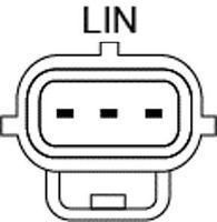 Lichtmaschine Generator, Bild 5
