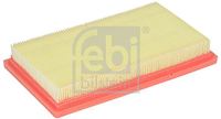 Luftfilter Motorluftfilter Filter, Bild 2