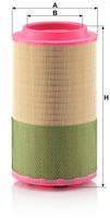Luftfilter Motorluftfilter Filter, Bild 2