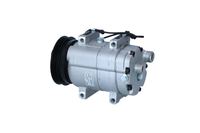 Kompressor Klima Klimaanlage Klimakompressor, Bild 10