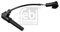 Drehzahlsensor Automatikgetriebe