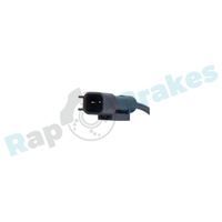 ABS Sensor Drehzahlmesser, Bild 2