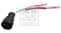 Adapter Druckschalter