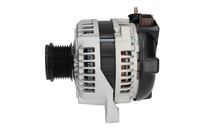 Lichtmaschine Generator, Bild 2