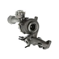 Turbolader, Bild 20