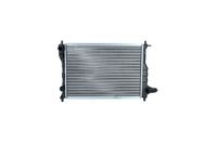 Kühler Wasserkühler Motorkühler, Bild 6