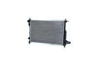 Kühler Wasserkühler Motorkühler, Bild 8