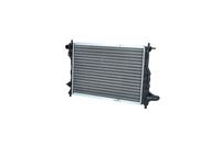 Kühler Wasserkühler Motorkühler, Bild 9