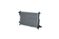 Kühler Wasserkühler Motorkühler, Bild 10