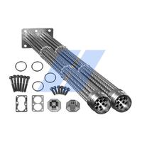 Reparatursatz, AGR-Modul, Bild 4