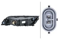 Set: 2 × Nebelscheinwerfer, Bild 1