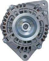 Lichtmaschine Generator, Bild 2