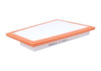 Luftfilter Motorluftfilter Filter, Bild 2