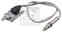 NOx Sensor Harnstoffeinspritzung, Bild 1