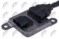 NOx Sensor Harnstoffeinspritzung, Bild 3