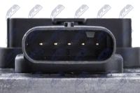 NOx Sensor Harnstoffeinspritzung, Bild 4