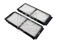 Filterset Ölfilter Luftfilter Innenraumfilter, Bild 2