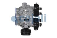 Wegeventilblock Luftfederung