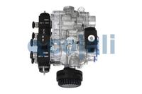 Wegeventilblock Luftfederung, Bild 3