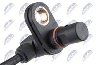 ABS Sensor Drehzahlmesser, Bild 2