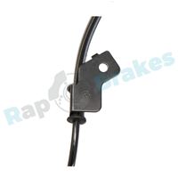 ABS Sensor Drehzahlmesser, Bild 3
