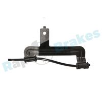 ABS Sensor Drehzahlmesser, Bild 5