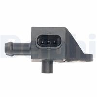 Abgasdrucksensor Differenzdruck, Bild 2