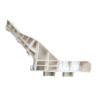 Stoßstangen Halter, Bild 2