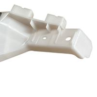 Stoßstangen Halter, Bild 4