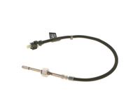 Sensor Abgastemperatur, Bild 2