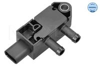 Abgasdrucksensor Differenzdruck, Bild 2