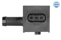 Abgasdrucksensor Differenzdruck, Bild 3