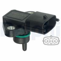 Sensor Ladedruck Ladedrucksensor, Bild 1