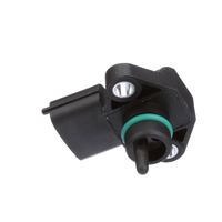 Sensor Ladedruck Ladedrucksensor, Bild 15