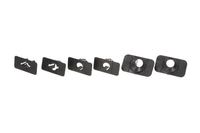 Halter Sensor Einparkhilfe