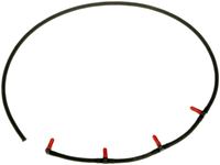 Schlauch Leckkraftstoff