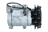 Kompressor Klima Klimaanlage Klimakompressor, Bild 5