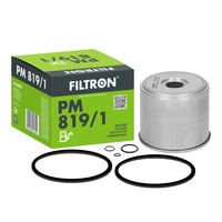 Kraftstofffilter, Bild 3