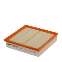 Innenraumfilter Pollenfilter Filter, Bild 1