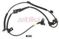 ABS Sensor Drehzahlmesser, Bild 2