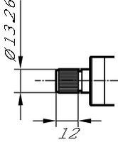 Wischermotor, Bild 2